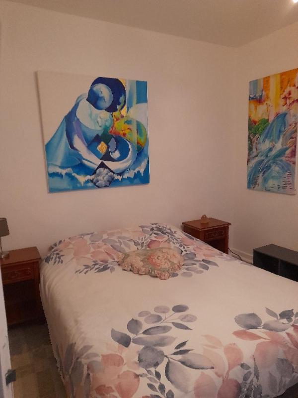 La Chambre De Garance Et Ses Couleurs D'Art Saint-Pol-de-Léon Eksteriør bilde