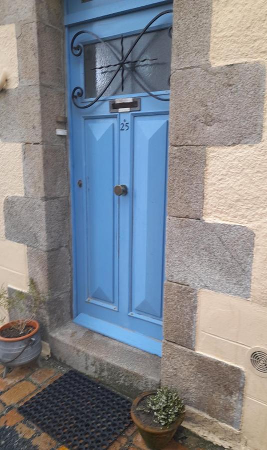 La Chambre De Garance Et Ses Couleurs D'Art Saint-Pol-de-Léon Eksteriør bilde